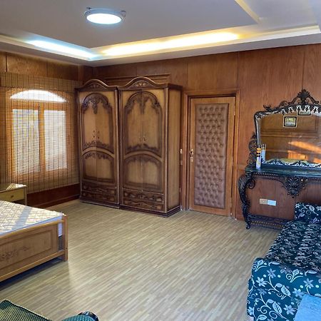 ڤيلا الميراچ Meriage Каир Экстерьер фото