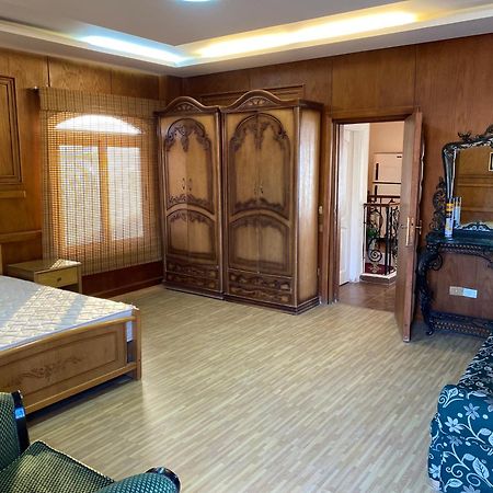 ڤيلا الميراچ Meriage Каир Экстерьер фото